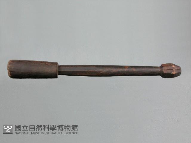 炊具(鎚具)藏品圖，第1張