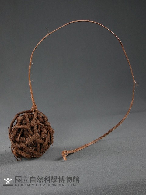藤球藏品圖，第1張