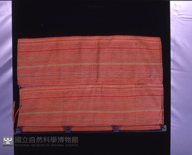 喪布(披肩布)藏品圖，第1張