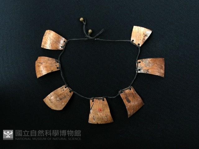 項飾藏品圖，第1張