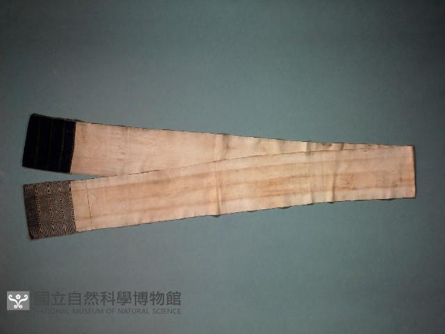 丁字褲藏品圖，第1張