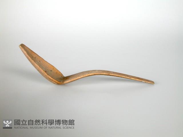 湯匙藏品圖，第1張