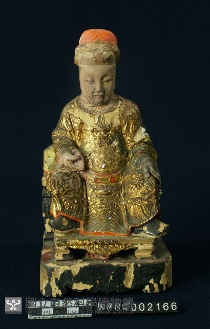 王爺藏品圖，第2張