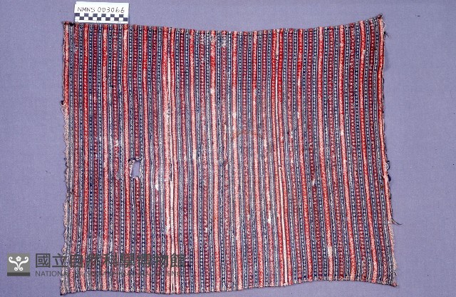 布藏品圖，第1張