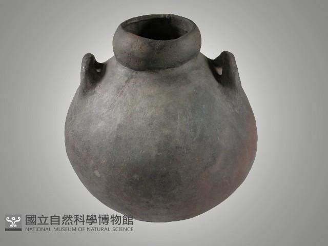 陶壺藏品圖，第2張
