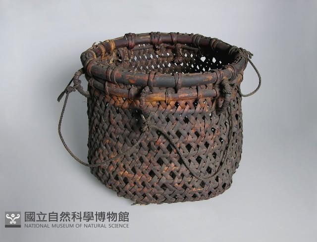 芋籃 藏品圖，第1張