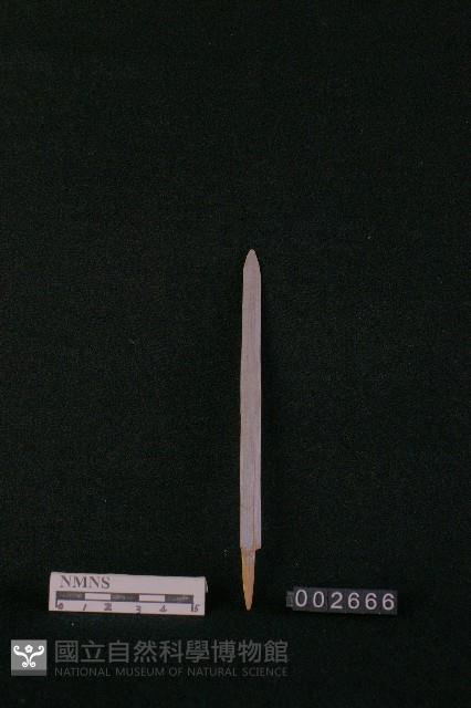 道具(刀)藏品圖，第1張