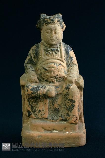 廣澤尊王藏品圖，第2張