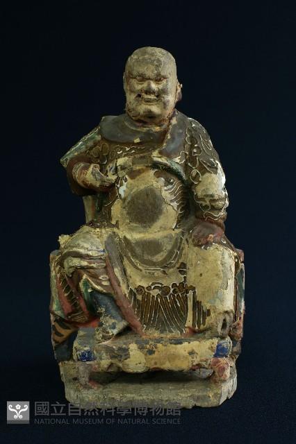 王爺藏品圖，第2張