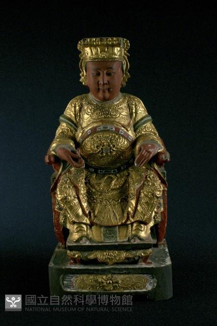 媽祖藏品圖，第2張