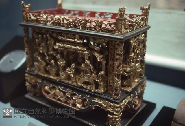 薦盒藏品圖，第1張