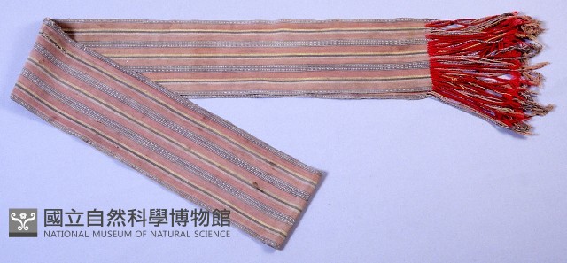 腰帶藏品圖，第1張