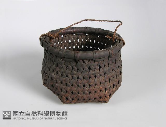 採集籃 藏品圖，第1張