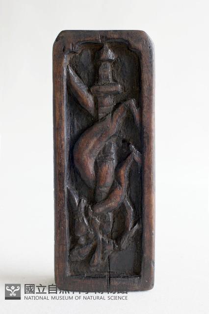 先天號令藏品圖，第1張