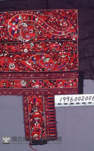 繡片藏品圖，第1張