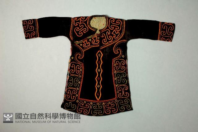 長袖長衣藏品圖，第1張