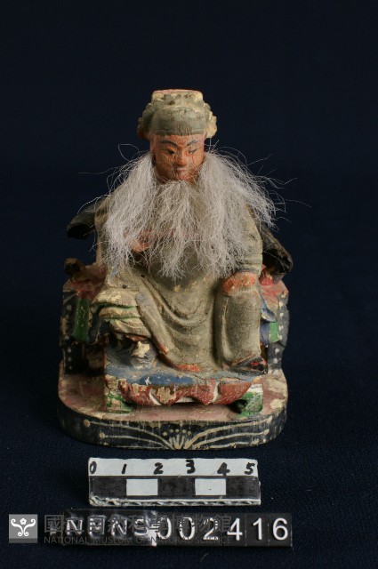 王爺藏品圖，第2張