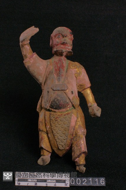 金精將軍藏品圖，第1張