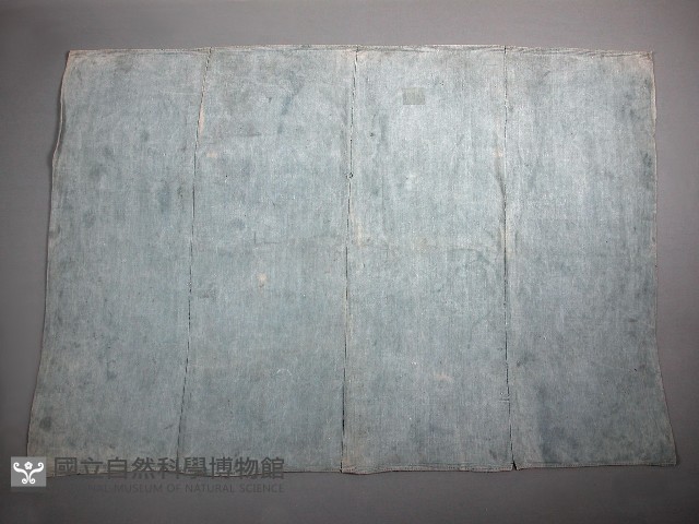 布藏品圖，第1張