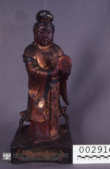 月神藏品圖，第1張