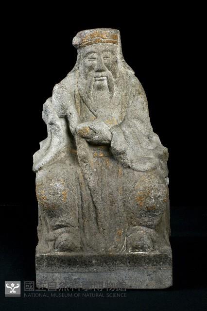 土地公藏品圖，第2張