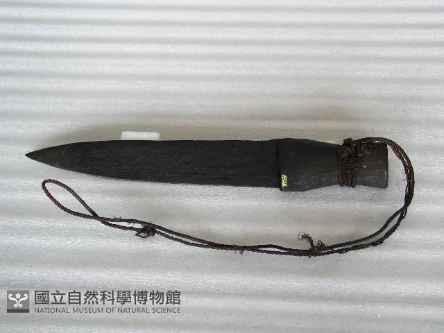 刀 藏品圖，第2張