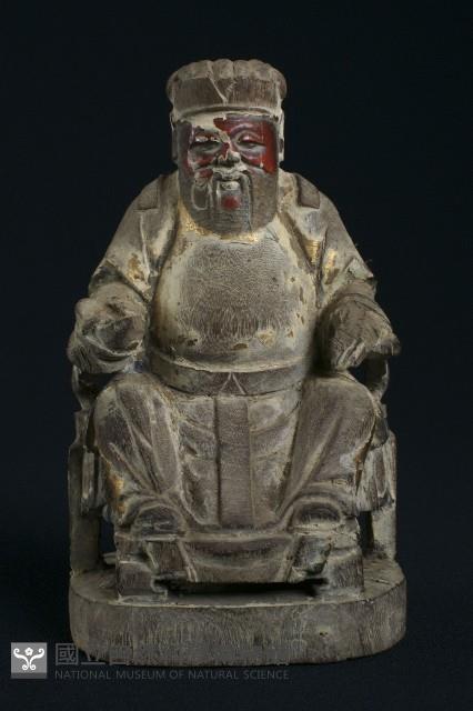 土地公藏品圖，第2張