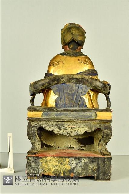 註生娘娘藏品圖，第2張