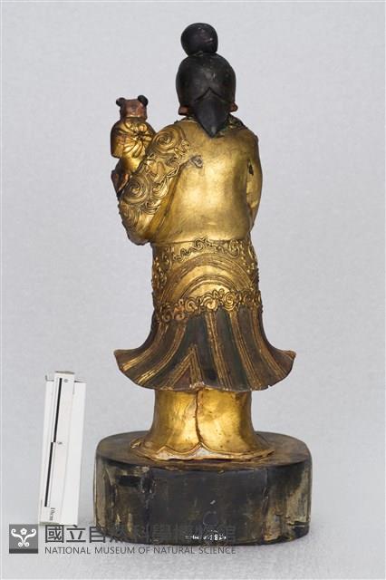 侍女藏品圖，第2張