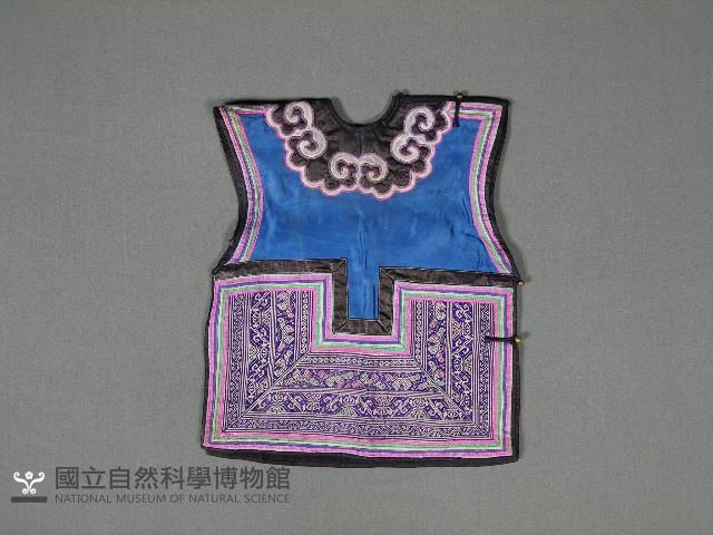 背心藏品圖，第2張