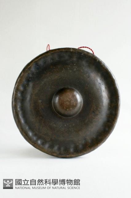 鑼藏品圖，第2張