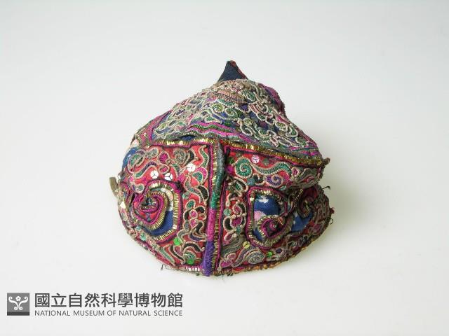 帽子藏品圖，第2張