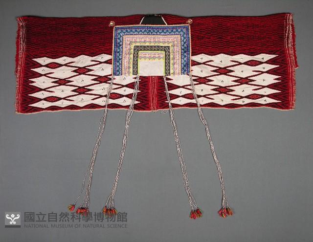 披肩藏品圖，第2張