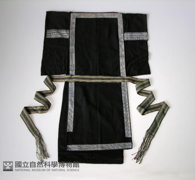 馬夾藏品圖，第2張
