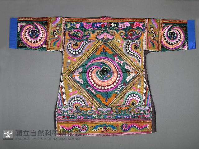 籚笙衣藏品圖，第2張