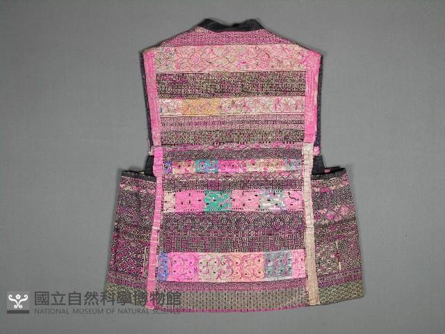 背心藏品圖，第2張