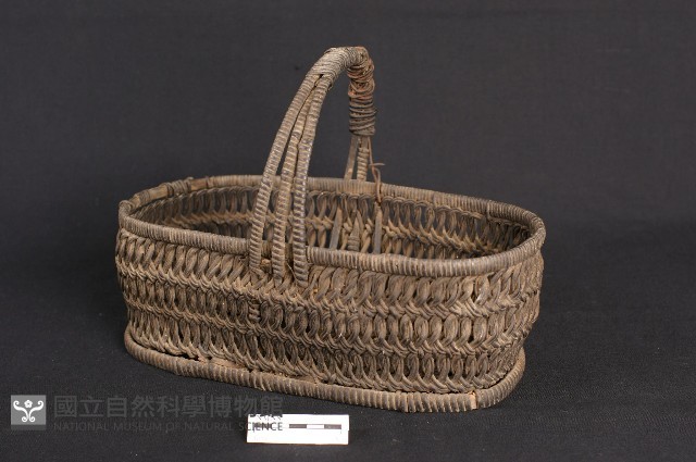 藤籃藏品圖，第2張