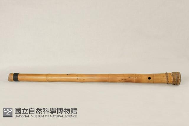 簫藏品圖，第2張