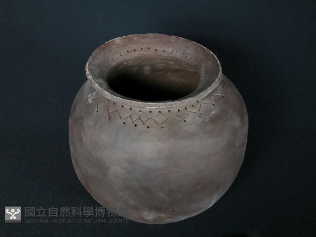 陶鍋藏品圖，第2張