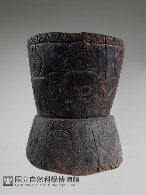 木臼藏品圖，第2張