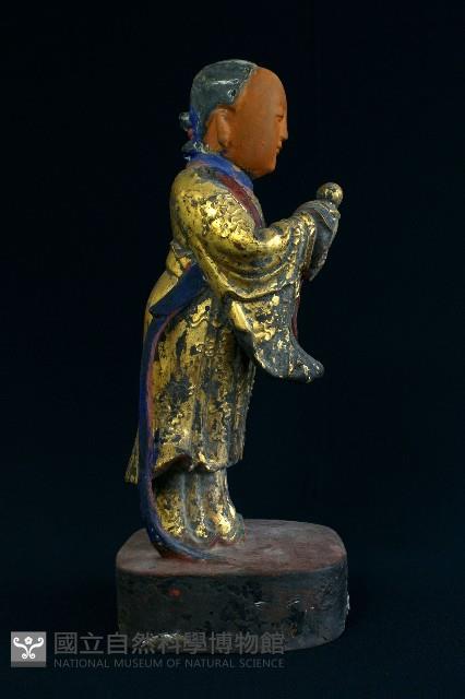 龍女藏品圖，第2張