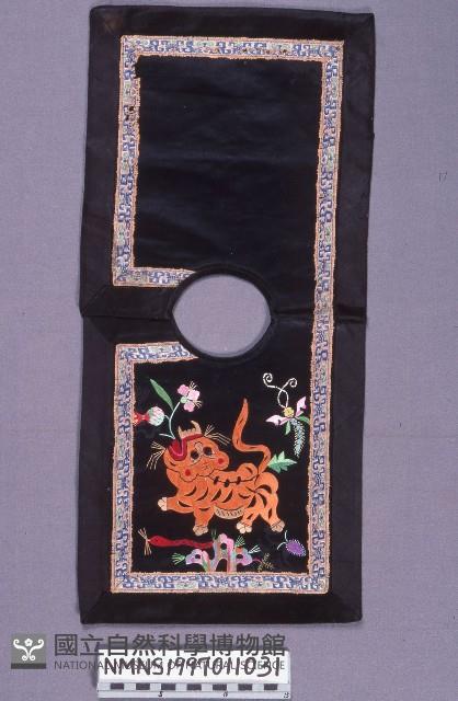 口圍藏品圖，第2張