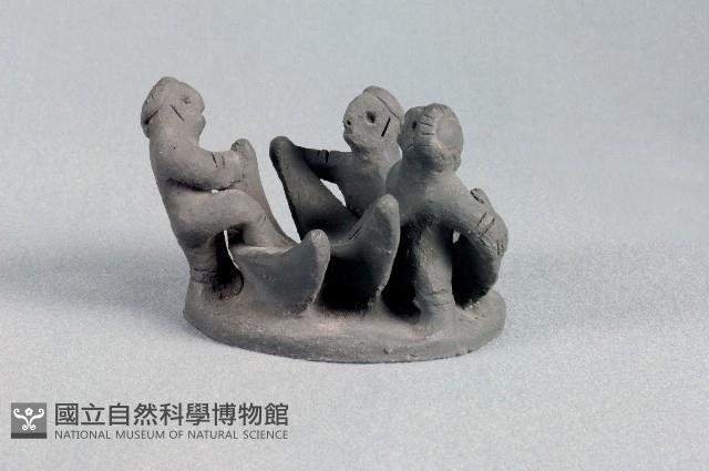 陶偶藏品圖，第2張