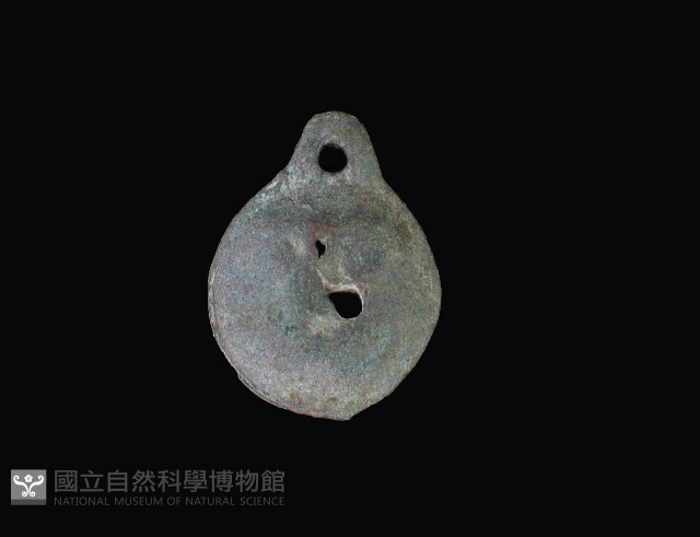 鈴藏品圖，第1張