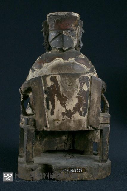 媽祖藏品圖，第2張