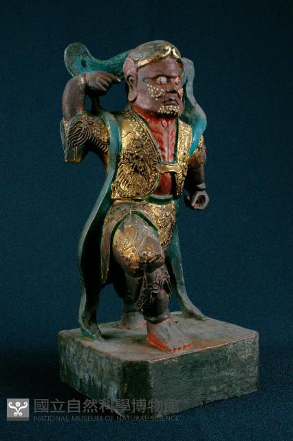 順風耳藏品圖，第2張