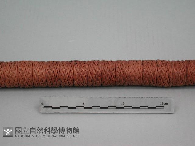 藤杖藏品圖，第2張