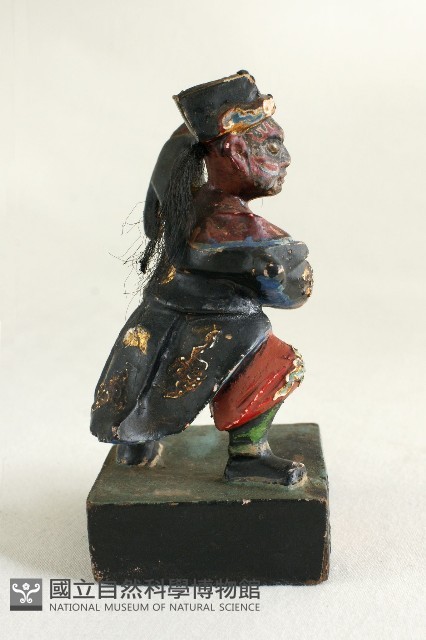 范將軍藏品圖，第2張
