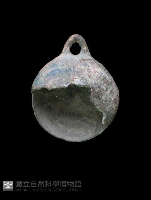 鈴藏品圖，第1張