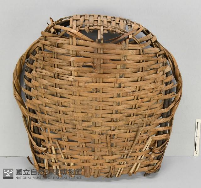 畚箕藏品圖，第2張